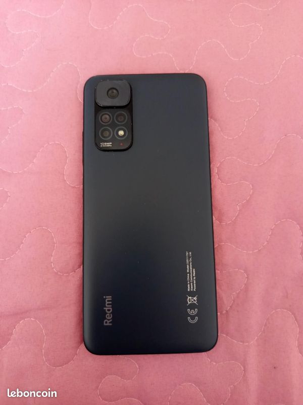 Redmi note 11s (image 2)