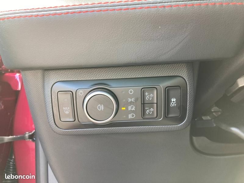 Ford Mustang Mach-E 294ch Extended Range 91kWh Premium Propulsion (image 18)