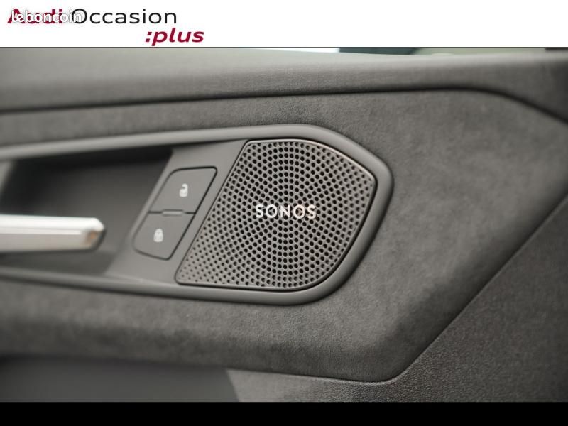 Audi Q3 1.5 TFSI 150ch Hybride S line S tronic 7 (image 25)