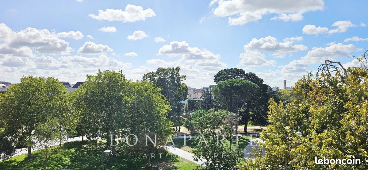Appartement 4 pièces 97 m² · à Nantes · 97 m² · 398 000 €