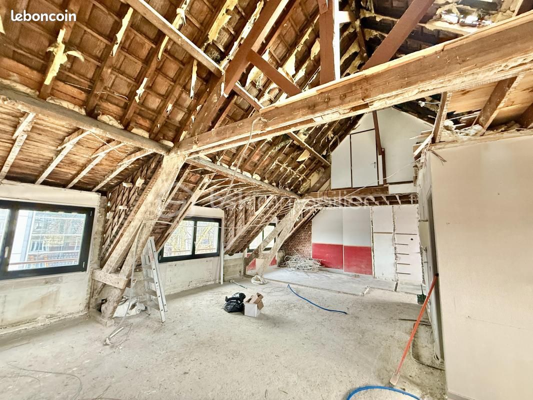 Loft 3 pièces 88 m² (image 5)