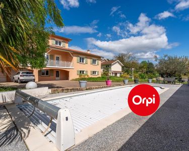 Maison 599 000 € - 190 m²