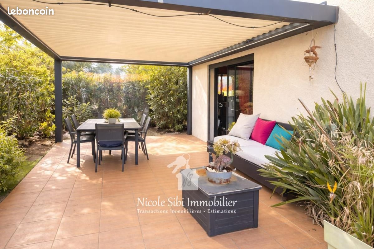 Maison 4 pièces 86 m² · à Montner · 86 m² · 250 000 €