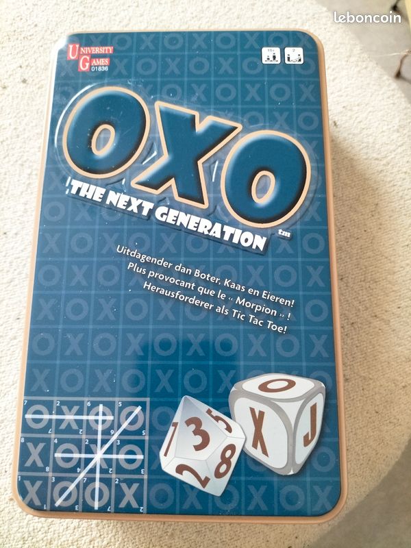 Oxo (image 1)