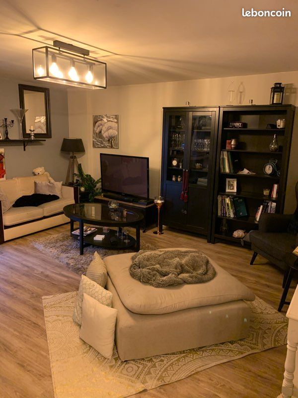 Appartement 3 pièces 70 m² · à Saint-Grégoire · 70 m² · 1 150 €/mois