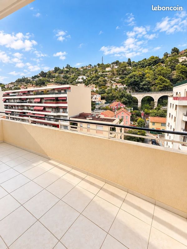 Appartement 2 pièces 44 m² · à Nice · 44 m² · 215 250 €