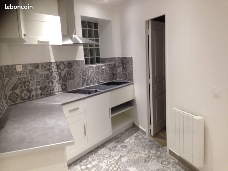 Appartement 1 pièce 25 m² · à Amiens · 25 m² · 580 €/mois