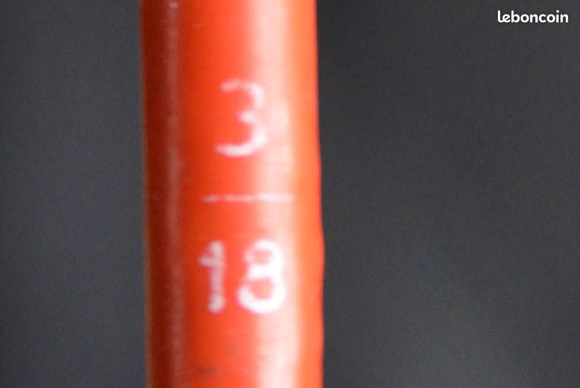 Canne à lancer garbolino (image 3)