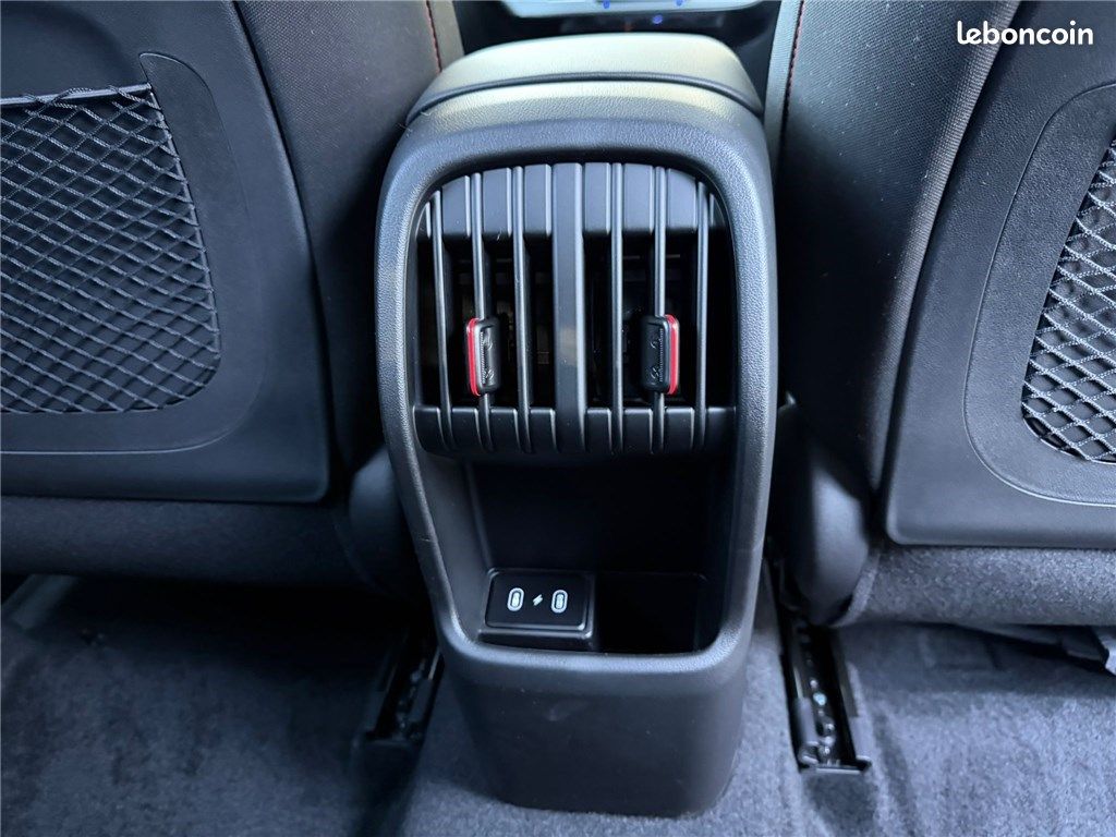 Hyundai Kona II HYBRID 138 N Line Ultime Edition (image 24)