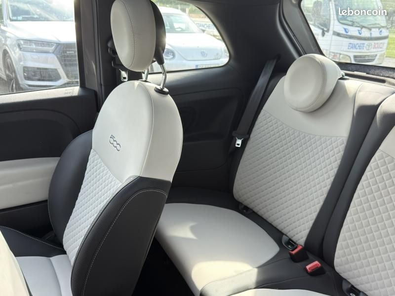 Fiat 500 1.0 70ch BSG S&S Dolcevita (image 21)