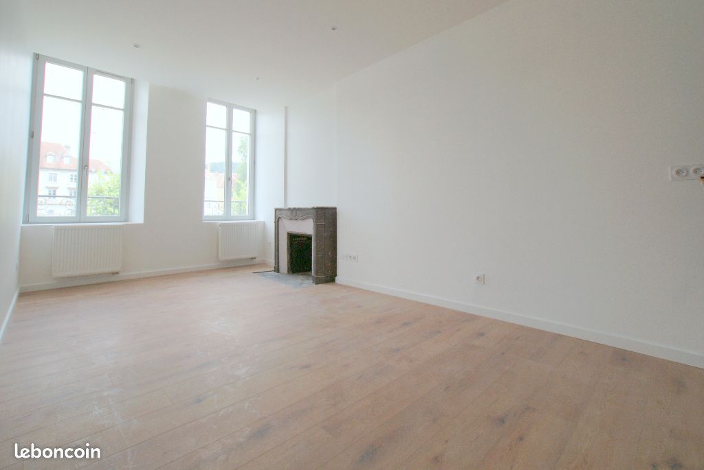 Appartement 2 pièces 40 m² · à Besançon · 40 m² · 649 €/mois