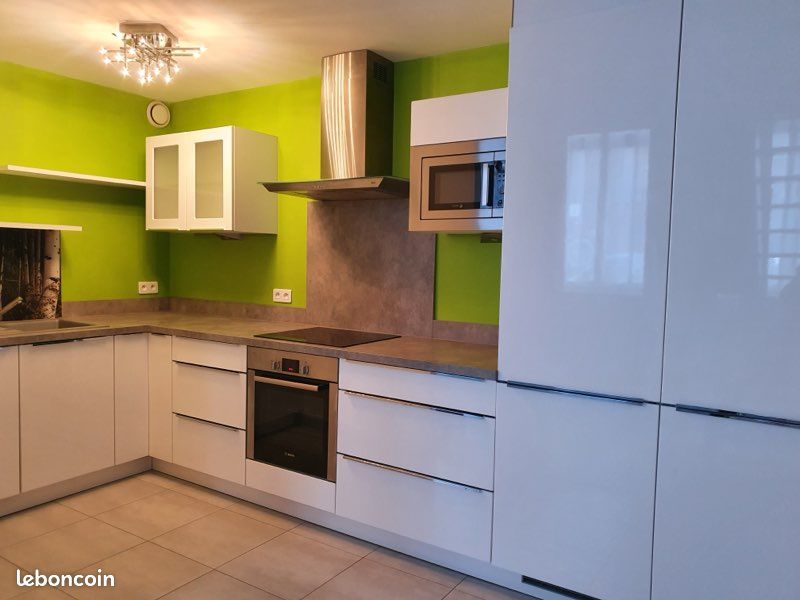 Appartement 2 pièces 49 m² · à Arras · 49 m² · 680 €/mois