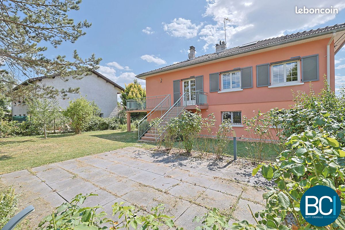 Maison 10 pièces 190 m² · à Champenoux · 190 m² · 365 400 €