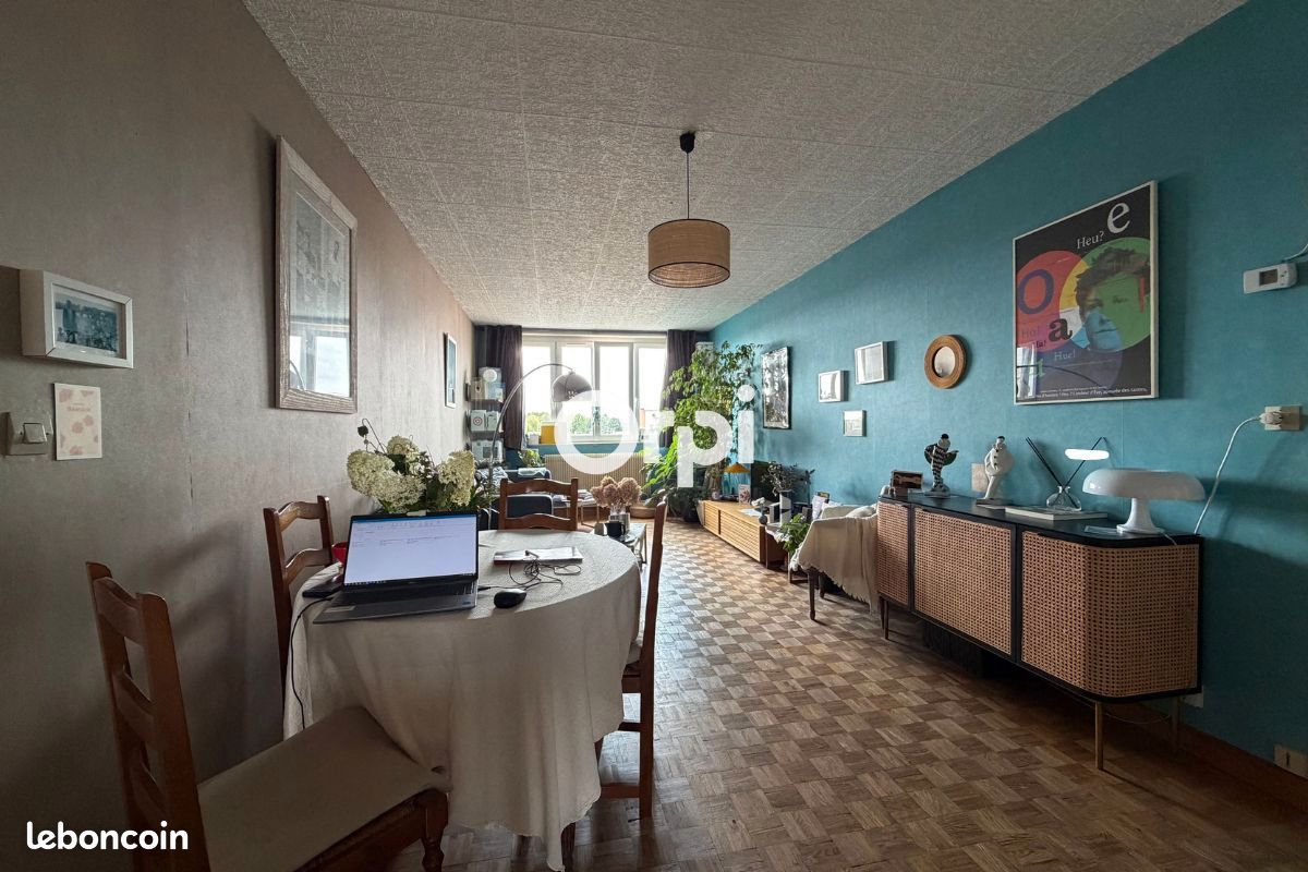 Appartement 4 pièces 75 m² · à Sequedin · 75 m² · 150 000 €