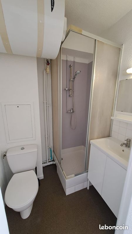 Appartement a louer guyancourt - 1 pièce(s) - 18 m2 - Surfyn