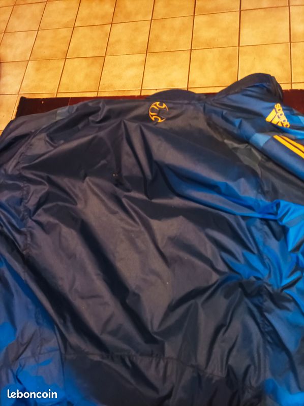 Manteau des Los Angeles Galaxy (Club de MLS) (image 2)