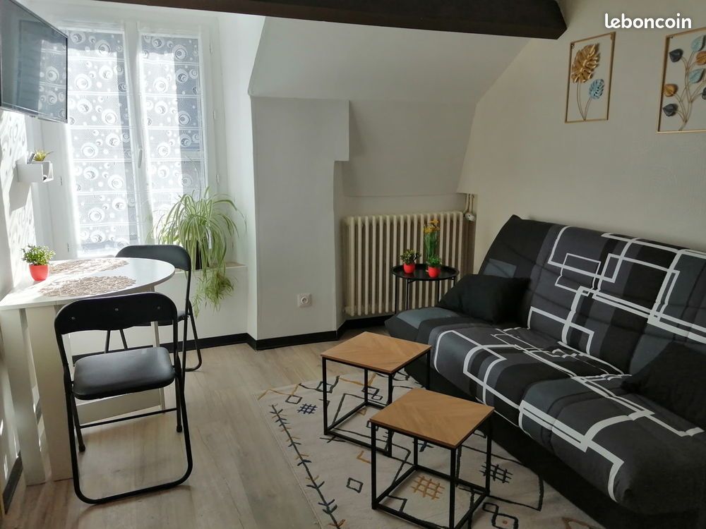 Appartement 1 pièce 21 m² · à Lyon · 21 m² · 450 €/mois
