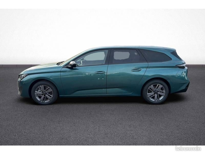 Peugeot 308 SW BlueHDi 130ch S&S EAT8 Business (image 3)