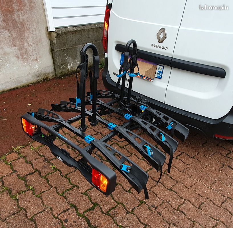 Norauto Porte Velo France Attelage Norauto Rapidbike 3p Attelage