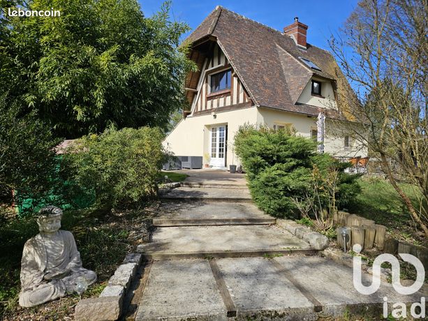 Propriété 3 pièces 67 m²