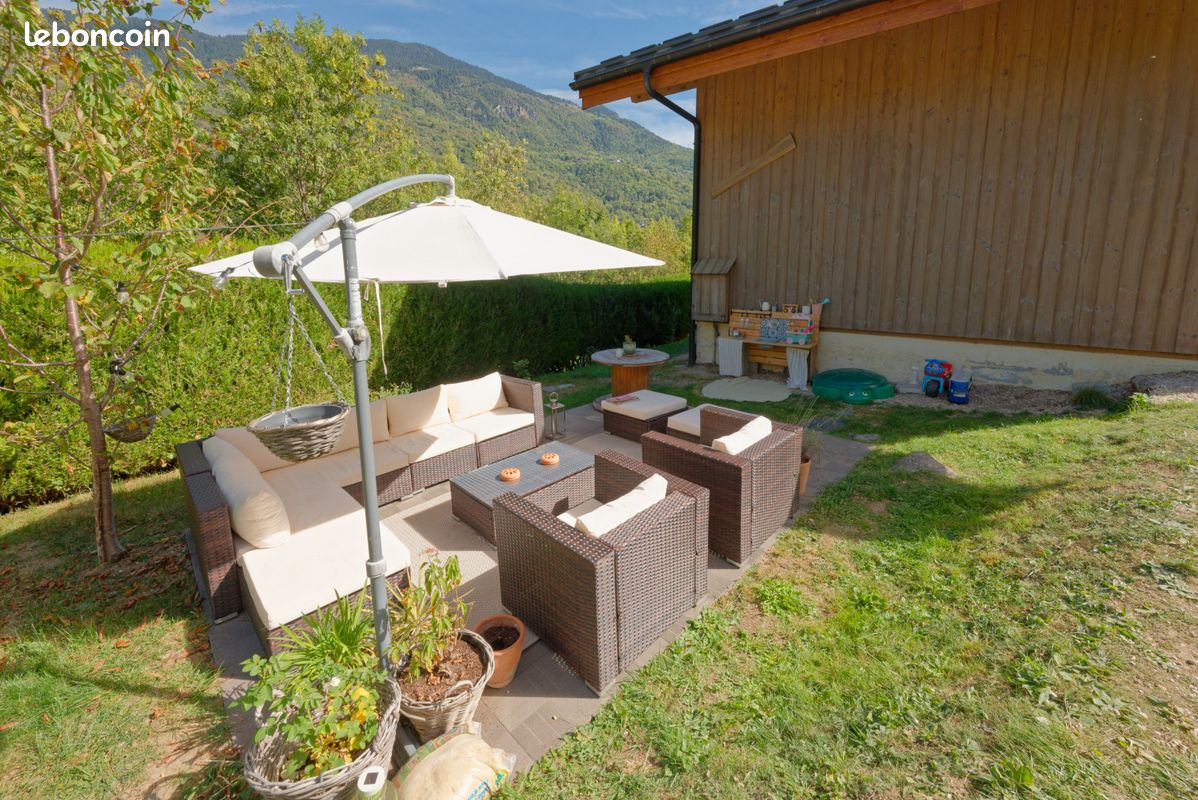 Maison 4 pièces 94 m² · à Courchevel · 94 m² · 592 800 €