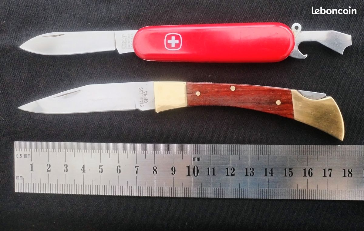 2 couteaux de poche (image 4)