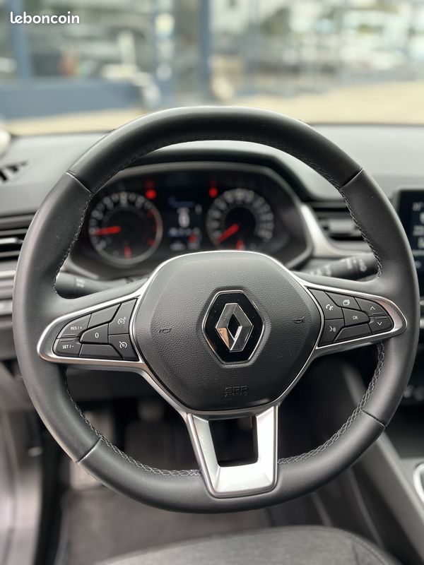 Renault CAPTUR II 1.0 TCE 90CH EVOLUTION (image 16)