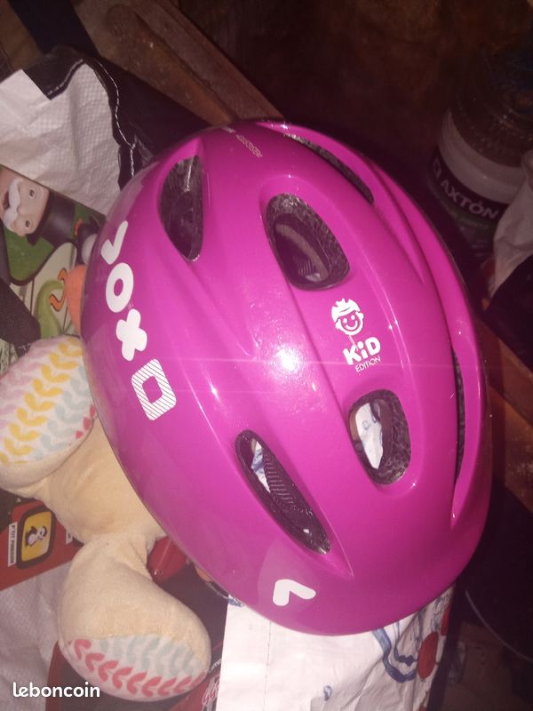 Casque vélo (image 2)