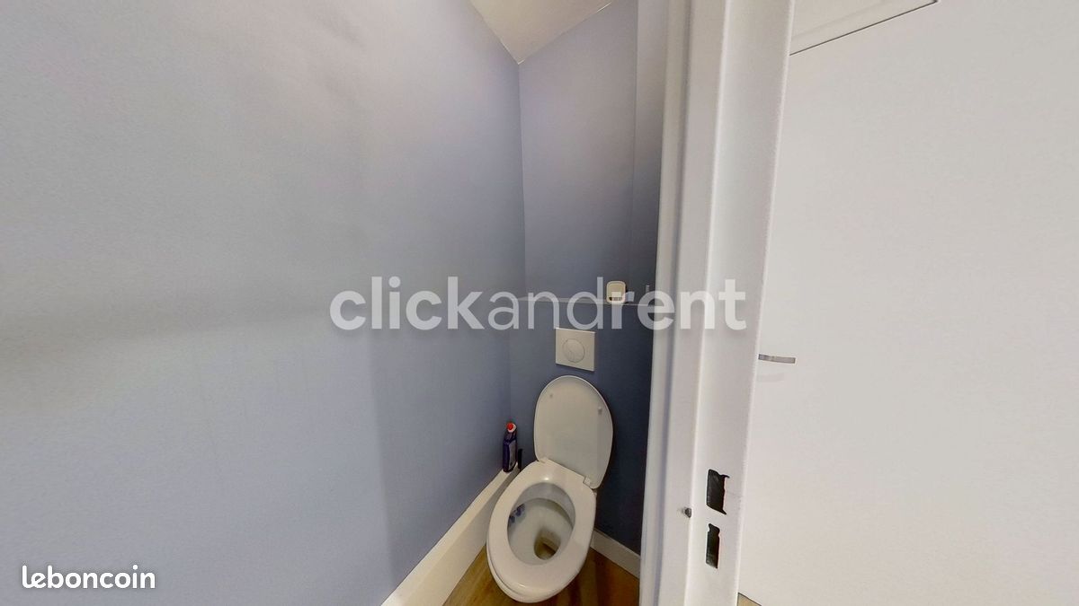 Appartement a louer saint-gratien - 2 pièce(s) - 56 m2 - Surfyn