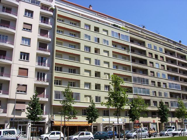 Appartement 1 pièce 24 m² · à Grenoble · 24 m² · 489 €