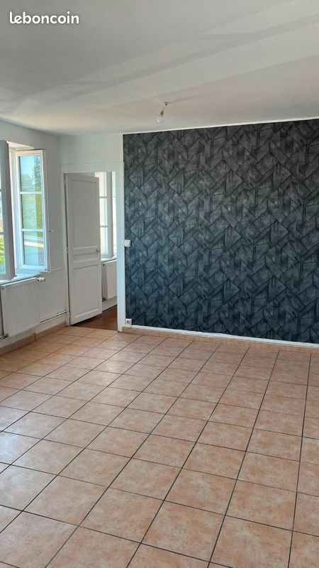 Appartement 2 pièces 40 m² · à Villefranche-sur-Saône · 40 m² · 120 000 €