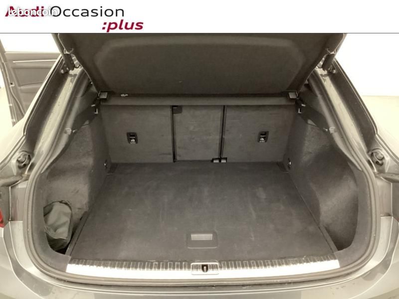 Audi Q3 Sportback 35 TFSI 150ch Black Edition S tronic 7 (image 16)