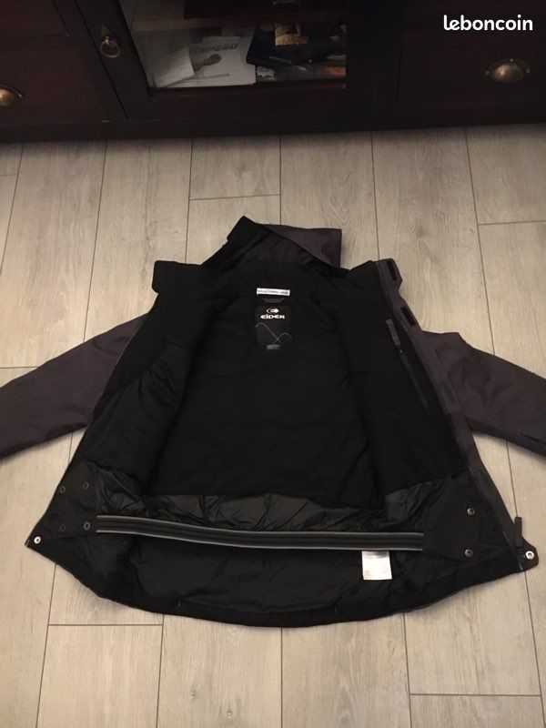 Veste de ski Eider (image 2)