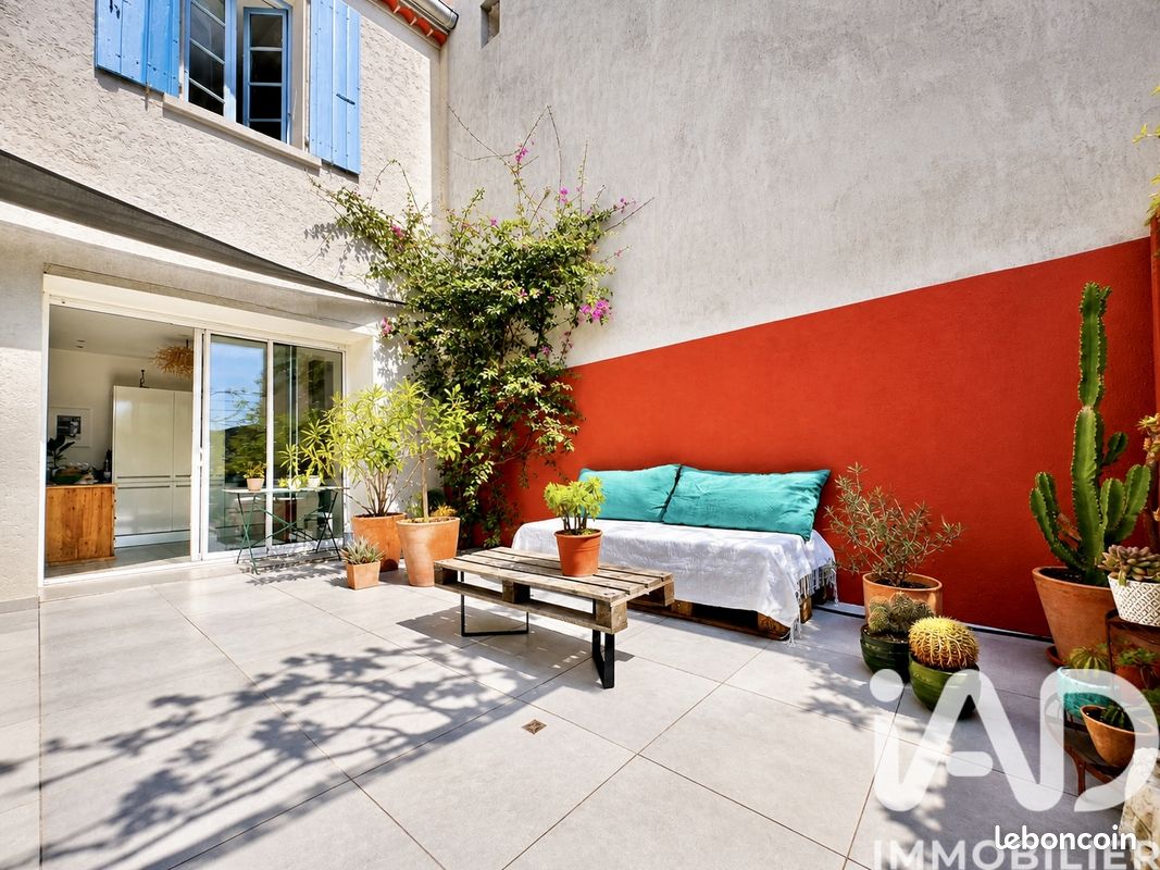 Maison 6 pièces 152 m² · à Leucate · 152 m² · 580 000 €