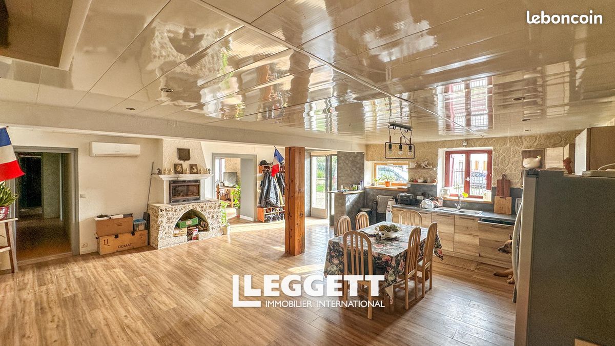 Maison 5 pièces 192 m² (image 5)