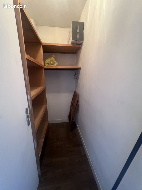 Appartement 1 pièce 30 m² - Limoges 87000 (image principale 5)