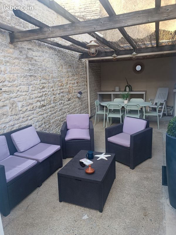 Maison 4 pièces 60 m² · à Niort · 60 m² · 198 000 €