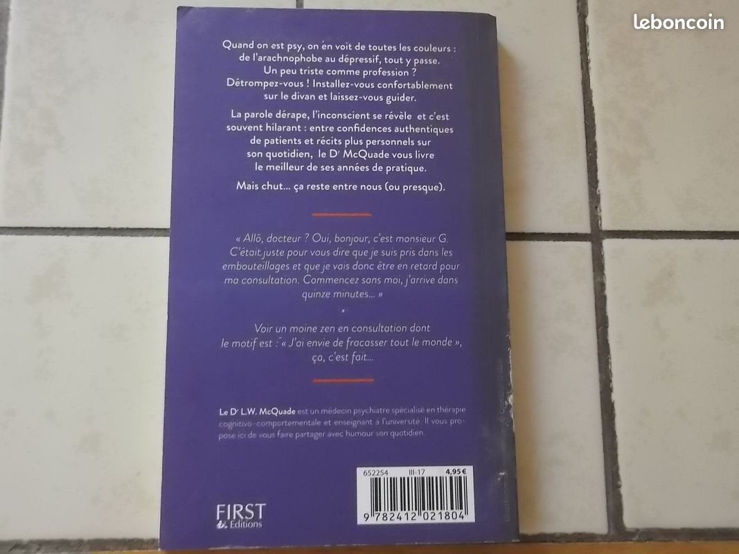 Petite confidences d'un psy (image 3)