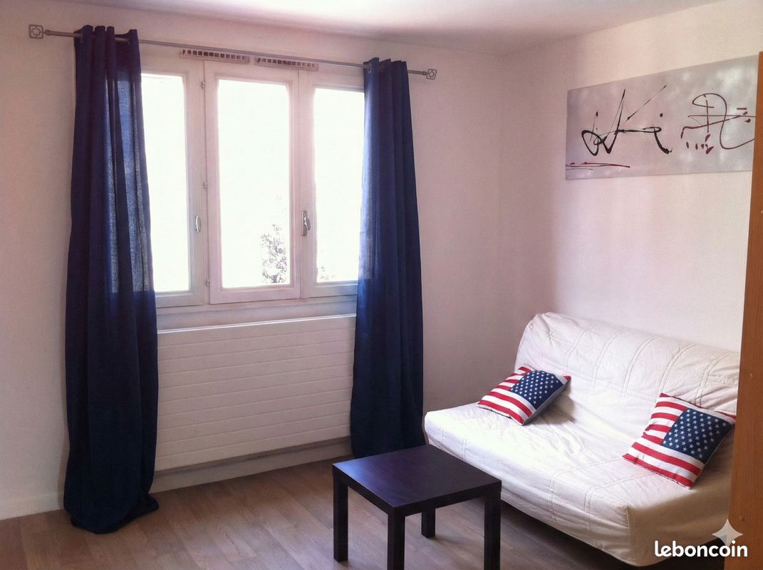 Appartement 1 pièce 37 m² · à Saint-Étienne · 37 m² · 49 500 €