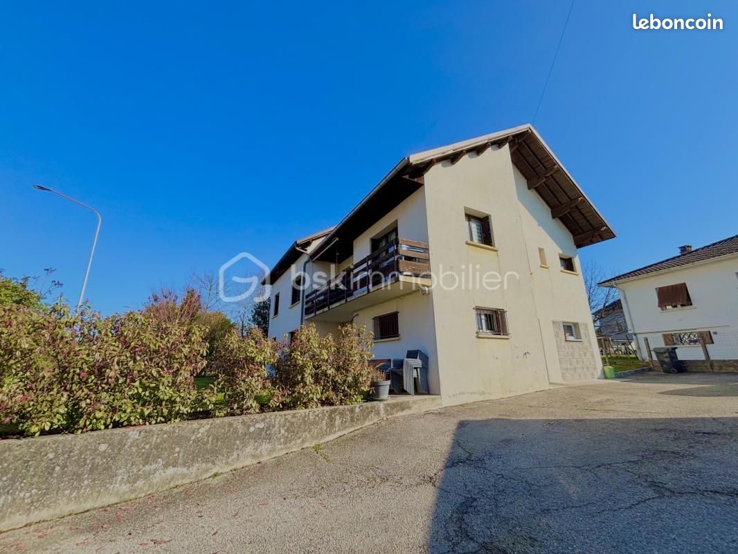 Maison 7 pièces 177 m² · à Belley · 177 m² · 299 000 €