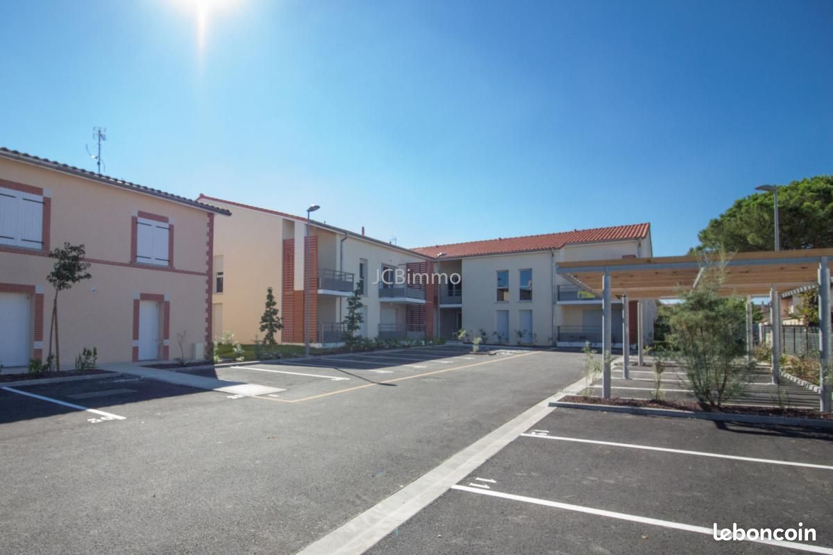 Appartement 2 pièces 44 m² · à Blagnac · 44 m² · 155 000 €