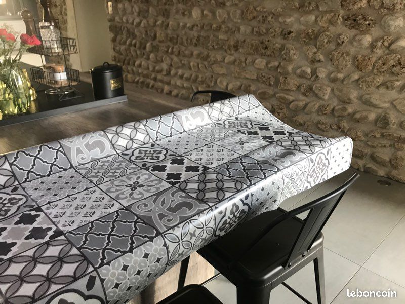 Toile cirée / nappe (image 1)