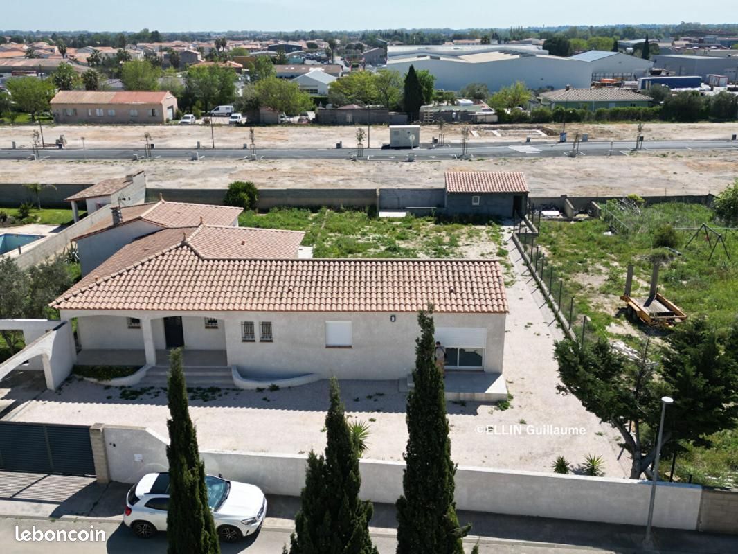 Maison 4 pièces 170 m² · à Pia · 170 m² · 339 900 €