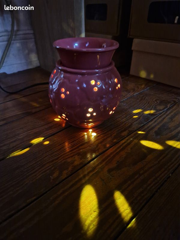 Diffuseur "Fleur de cerisier" (image 1)