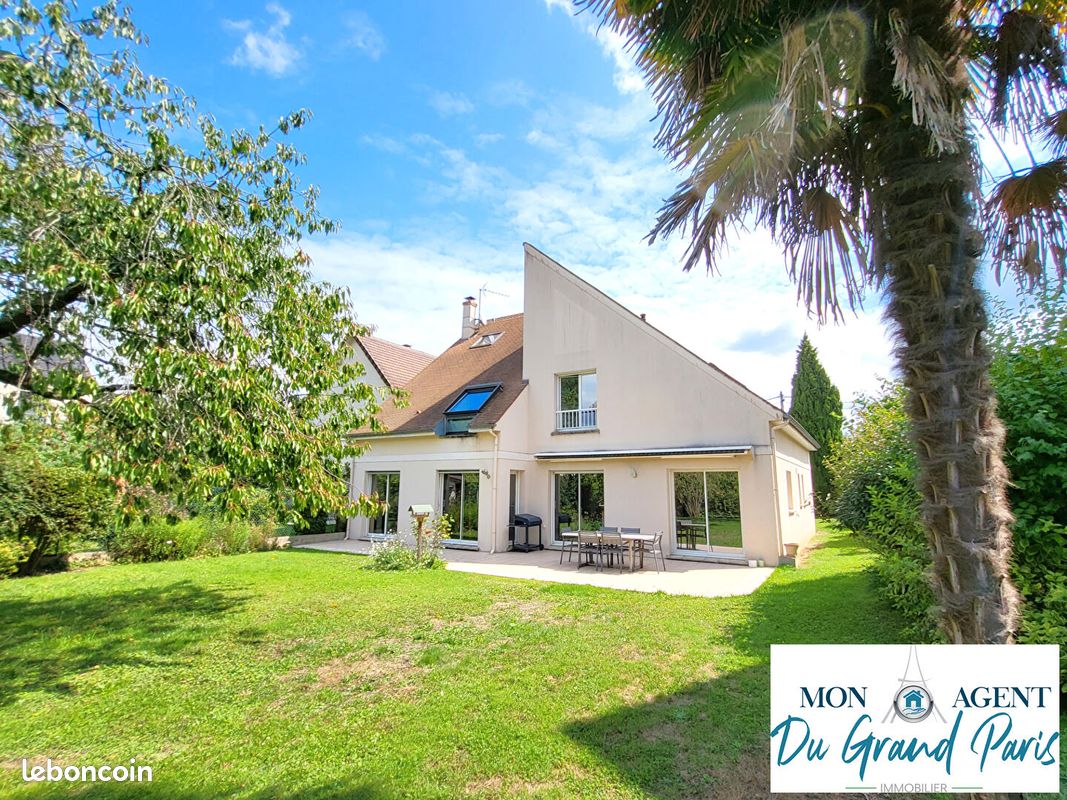 Maison 10 pièces 216 m² · à Orsay · 216 m² · 840 000 €
