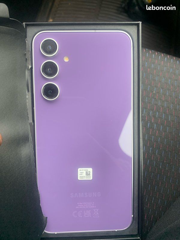 Samsung galaxy S23 (image 5)