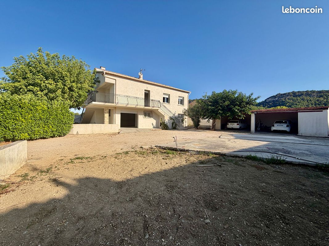 Maison 4 pièces 133 m² · à Chusclan · 133 m² · 359 000 €