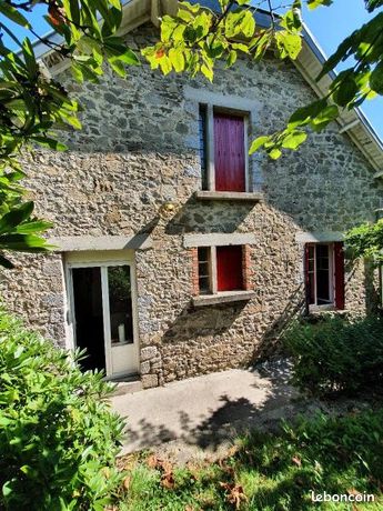 Maison 5 pièces 112 m²