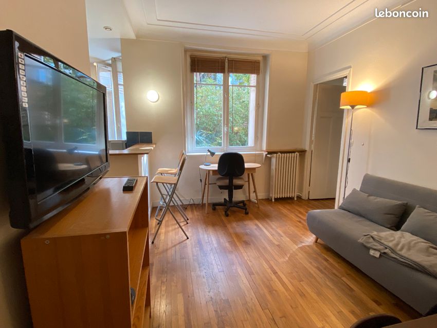 Appartement 2 pièces 40 m² · à Paris · 40 m² · 1 620 €/mois