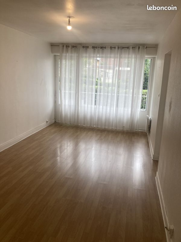 Appartement 2 pièces 51 m² · à Bergerac · 51 m² · 73 000 €